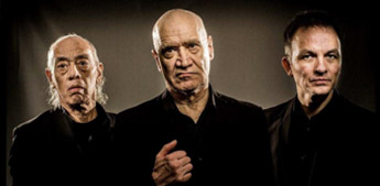WILKO JOHNSON 〈ウィルコ・ジョンソン〉