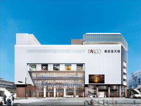 錦糸町駅前物件