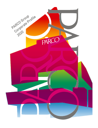 PARCO Group Corporate Profile2020(All)