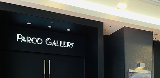 PARCO GALLERY