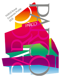 PARCO Group Corporate Profile 2020