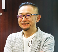 Junichi Akaike