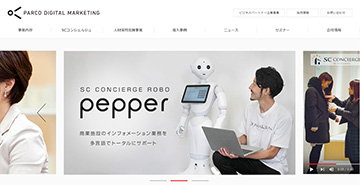 PARCO Digital Marketing CO.,LTD.
