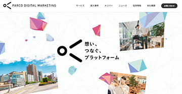 PARCO Digital Marketing CO.,LTD.