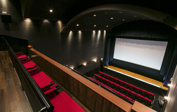 Cine Quinto