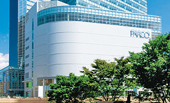 仙台PARCO(2008年8月開業)