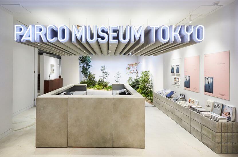 PARCO MUSEUM TOKYO