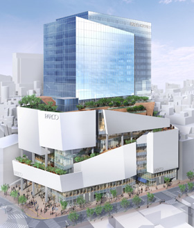 新生渋谷PARCO