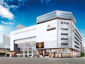 錦糸町パルコイメージ