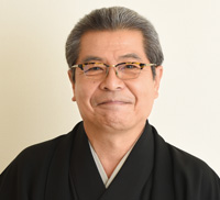 落語家 立川 志の輔(たてかわ しのすけ)様