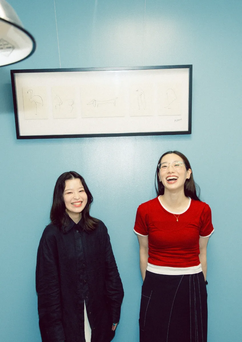 アイディアを形に