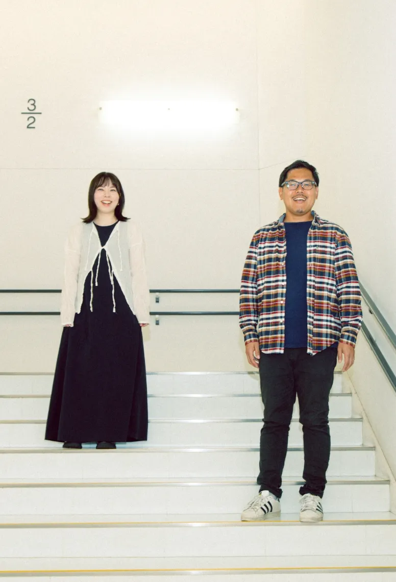 浦和PARCO 営業課