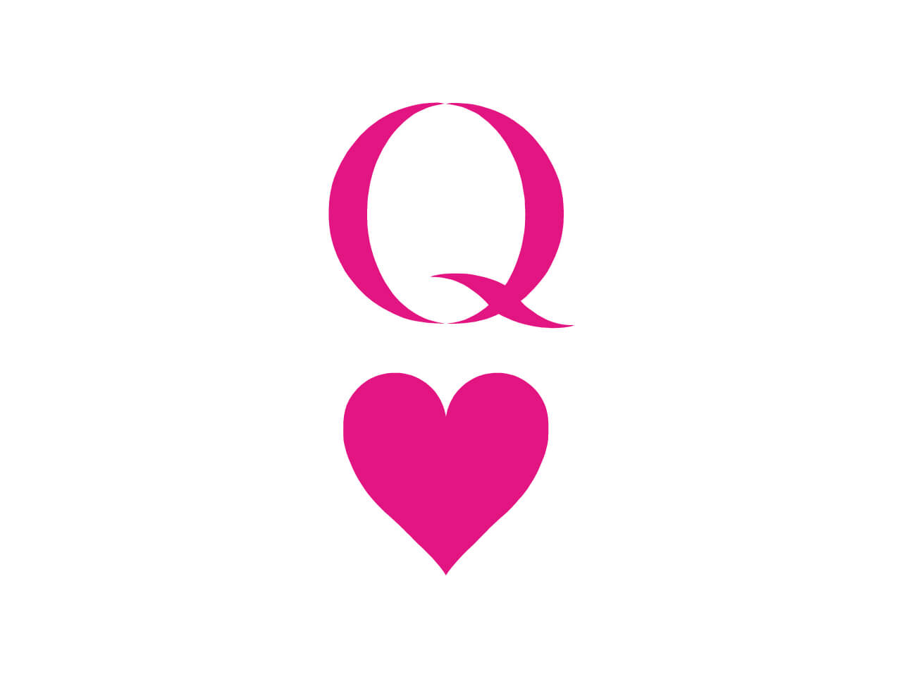 Q