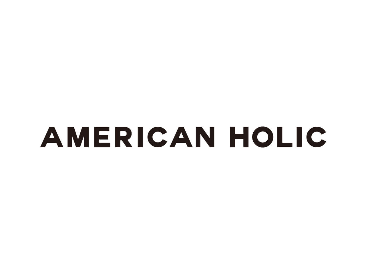 アメリカンホリック