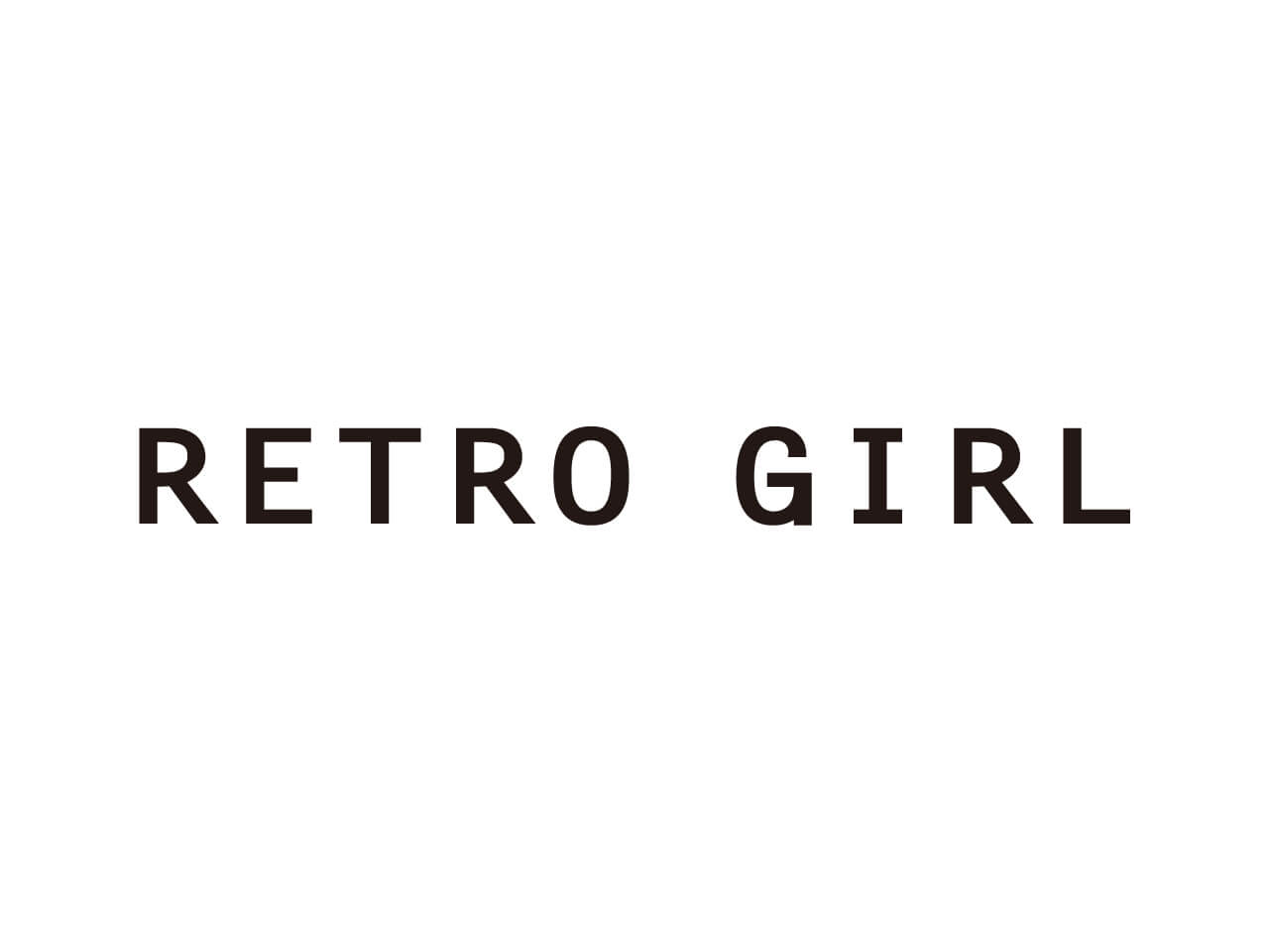 レトロガール