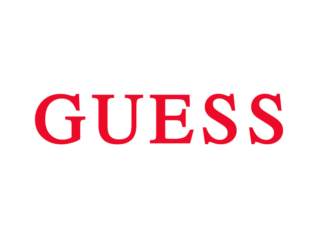 GUESS
