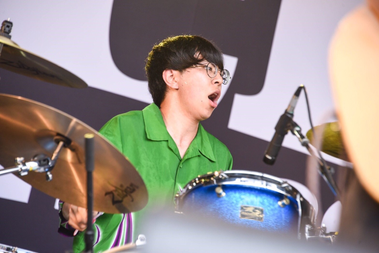 生い立ち、バンド時代、コロナ禍を経た現在地