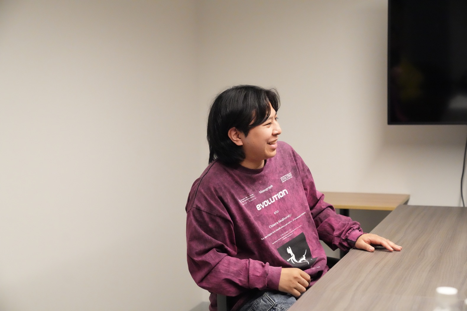 生い立ち、バンド時代、コロナ禍を経た現在地